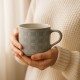 Porcelain Mug
